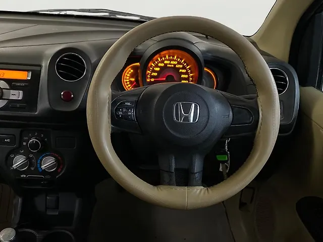 Used Honda Amaze [2013-2016] 1.2 S i-VTEC in Delhi