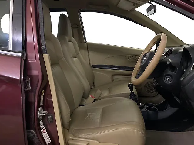 Used Honda Amaze [2013-2016] 1.2 S i-VTEC in Delhi