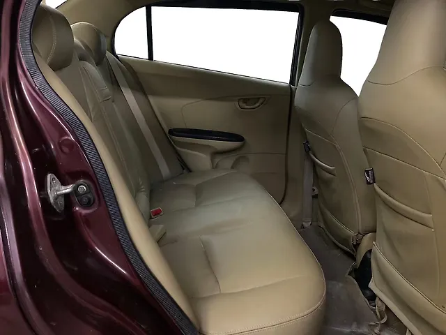 Used Honda Amaze [2013-2016] 1.2 S i-VTEC in Delhi