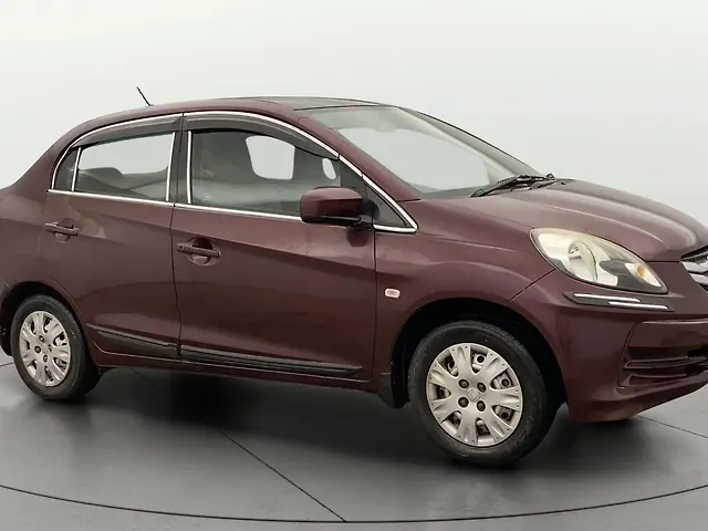 Used 2014 Honda Amaze in Delhi Used 2014 Honda Amaze in Delhi