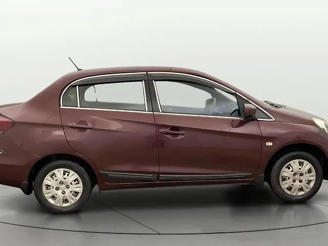 Used Honda Amaze [2013-2016] 1.2 S i-VTEC in Delhi