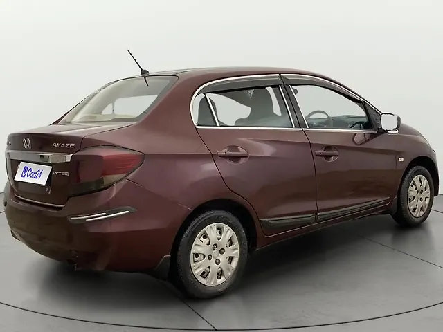 Used Honda Amaze [2013-2016] 1.2 S i-VTEC in Delhi