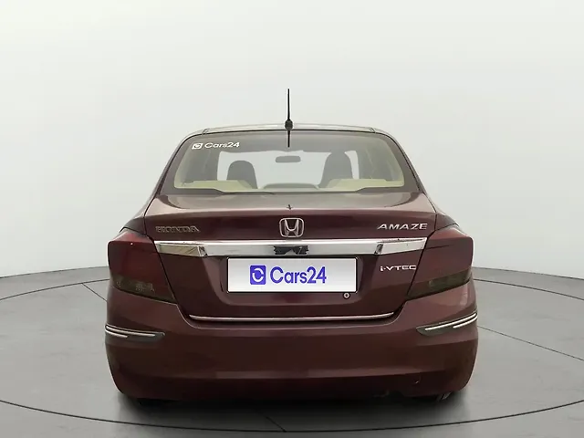 Used Honda Amaze [2013-2016] 1.2 S i-VTEC in Delhi