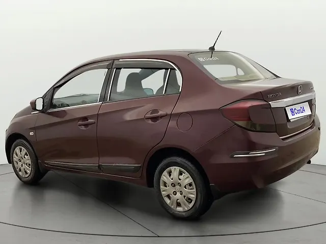 Used Honda Amaze [2013-2016] 1.2 S i-VTEC in Delhi