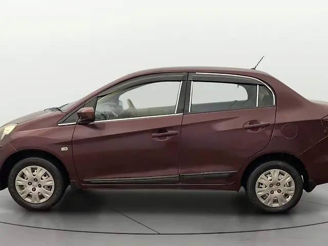 Used Honda Amaze [2013-2016] 1.2 S i-VTEC in Delhi