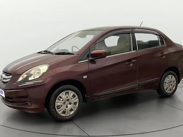 Used Honda Amaze [2013-2016] 1.2 S i-VTEC in Delhi