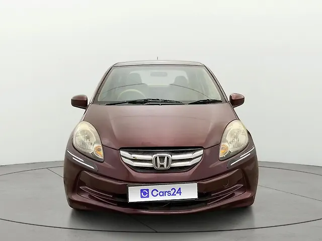 Used Honda Amaze [2013-2016] 1.2 S i-VTEC in Delhi