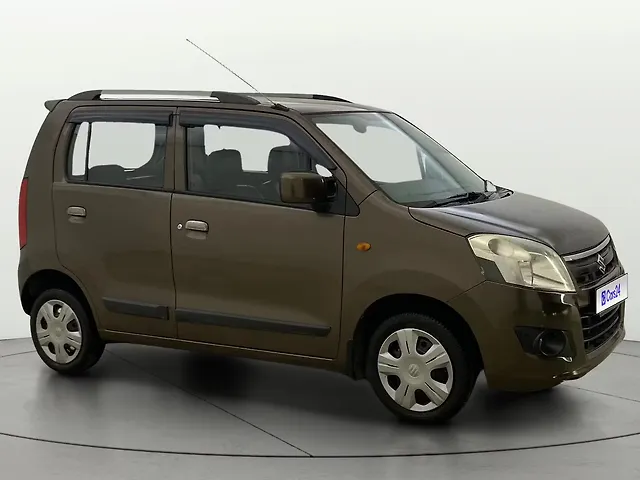 Used 2016 Maruti Suzuki Wagon R in Navi Mumbai Used 2016 Maruti Suzuki Wagon R in Navi Mumbai