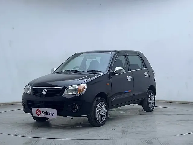 Used 2012 Maruti Suzuki Alto in Hyderabad Used 2012 Maruti Suzuki Alto in Hyderabad