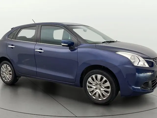 Used 2017 Maruti Suzuki Baleno in Chennai Used 2017 Maruti Suzuki Baleno in Chennai