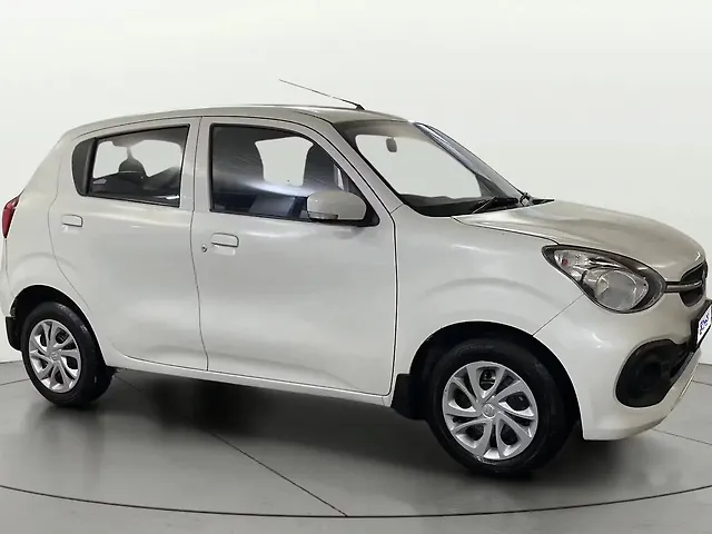 Used 2022 Maruti Suzuki Celerio in Delhi