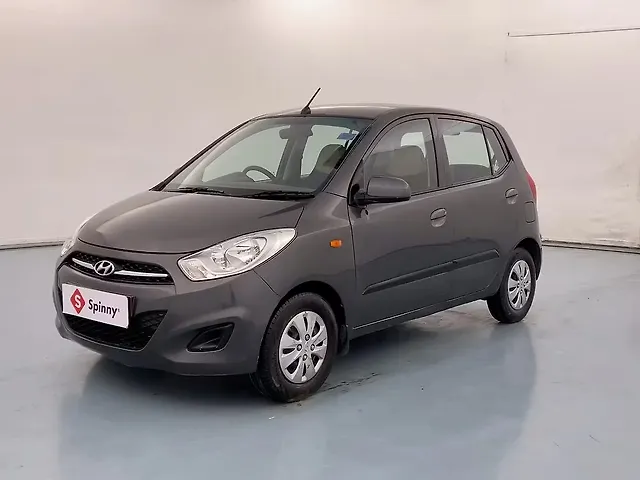 Used 2012 Hyundai i10 in Lucknow Used 2012 Hyundai i10 in Lucknow
