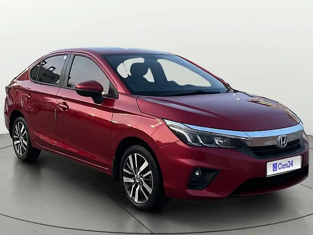 Used 2022 Honda City in Coimbatore