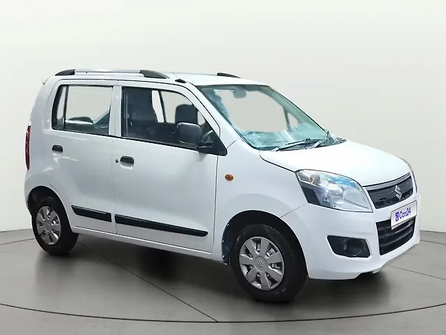 Used 2014 Maruti Suzuki Wagon R in Surat Used 2014 Maruti Suzuki Wagon R in Surat