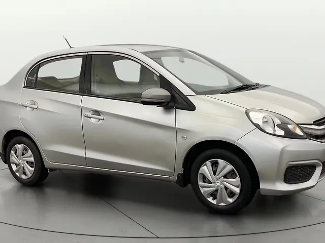 Used 2017 Honda Amaze in Gurgaon