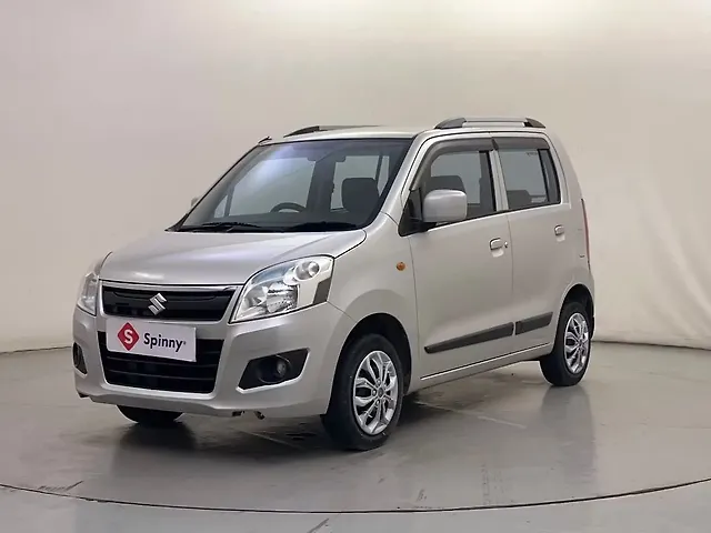 Used 2016 Maruti Suzuki Wagon R in Bangalore Used 2016 Maruti Suzuki Wagon R in Bangalore