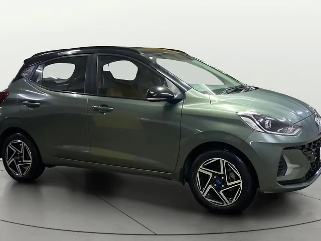 Used 2023 Hyundai Grand i10 NIOS in Surat