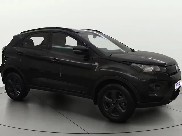 Used 2023 Tata Nexon in Pune