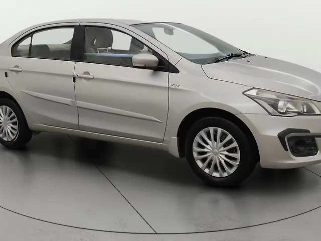 Used 2016 Maruti Suzuki Ciaz in Pune Used 2016 Maruti Suzuki Ciaz in Pune