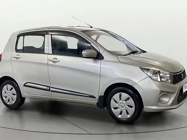 Used 2018 Maruti Suzuki Celerio in Delhi