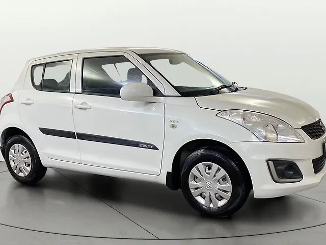 Used 2015 Maruti Suzuki Swift in Delhi