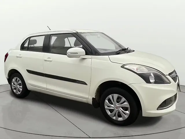 Used 2015 Maruti Suzuki Swift DZire in Delhi