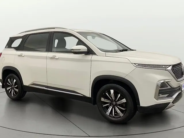 Used 2020 MG Hector in Noida