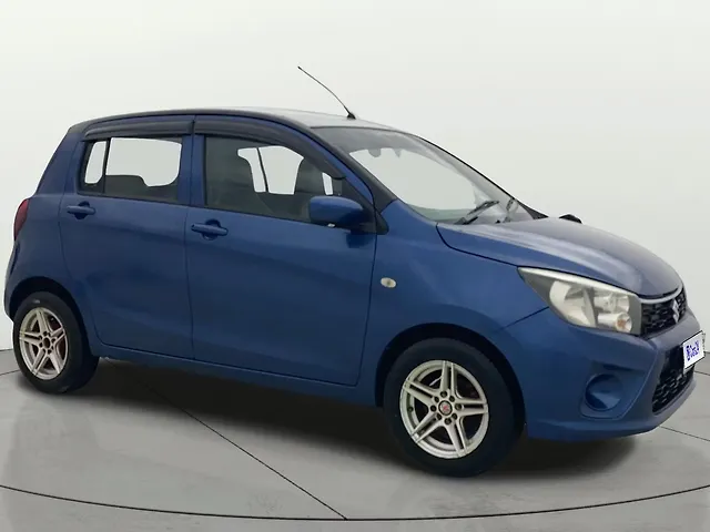 Used 2020 Maruti Suzuki Celerio in Delhi
