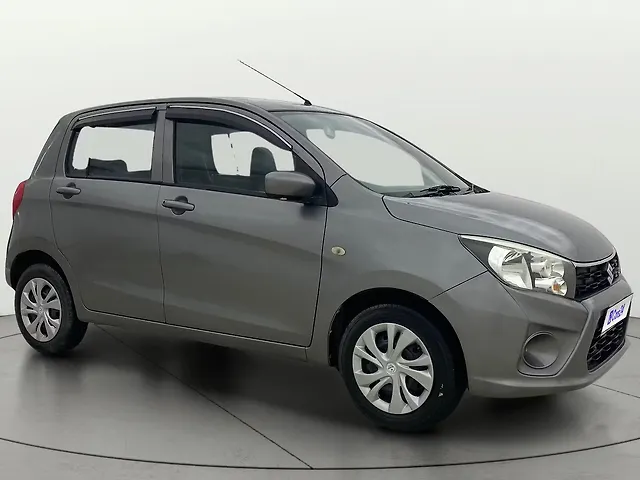 Used 2021 Maruti Suzuki Celerio in Delhi