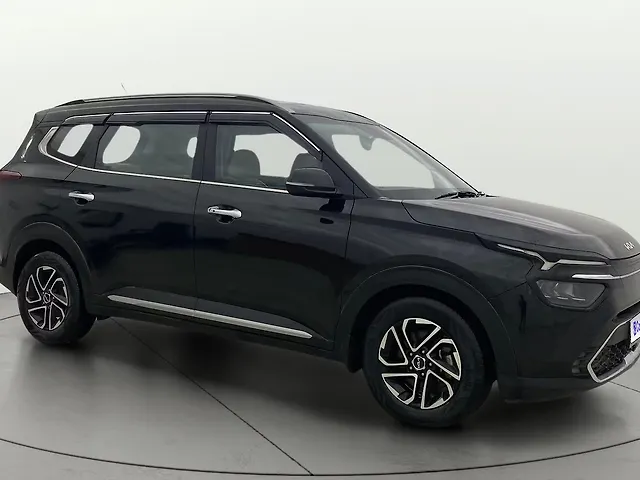 Used 2023 Kia Carens in Delhi