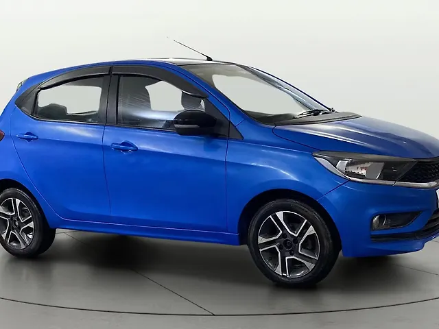 Used 2020 Tata Tiago in Gurgaon