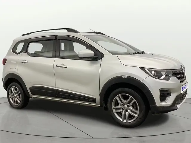 Used 2019 Renault Triber in Delhi