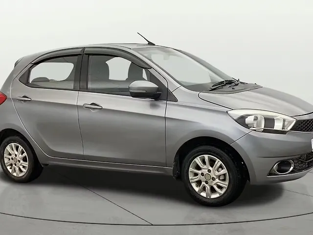 Used 2018 Tata Tiago in Gurgaon