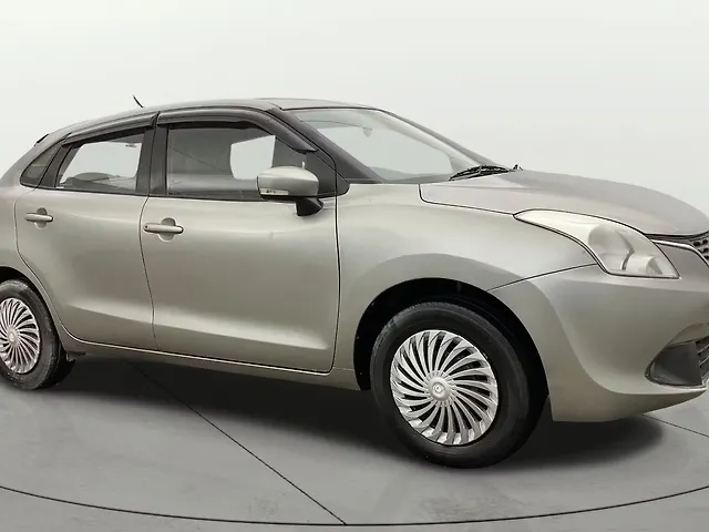 Used 2016 Maruti Suzuki Baleno in Gurgaon