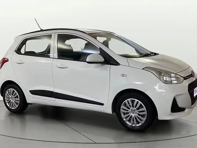 Used 2018 Hyundai Grand i10 in Gurgaon