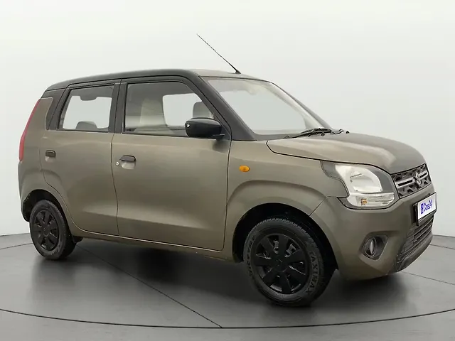 Used 2019 Maruti Suzuki Wagon R in Delhi Used 2019 Maruti Suzuki Wagon R in Delhi