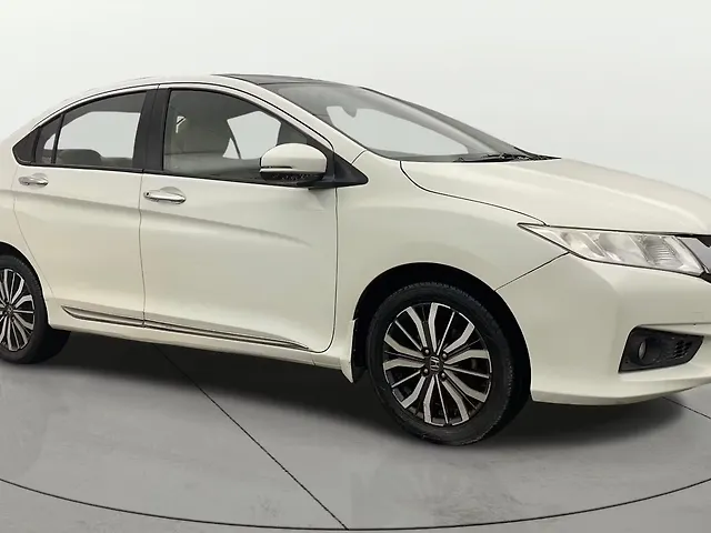 Used 2017 Honda City in Noida