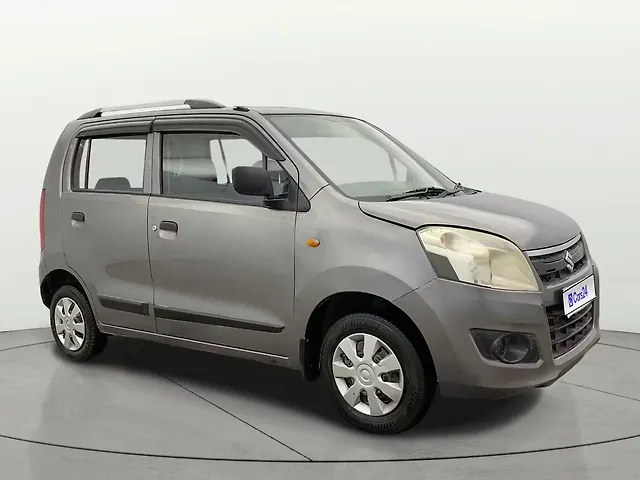 Used 2014 Maruti Suzuki Wagon R in Gurgaon Used 2014 Maruti Suzuki Wagon R in Gurgaon