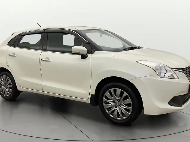Used 2016 Maruti Suzuki Baleno in Delhi Used 2016 Maruti Suzuki Baleno in Delhi