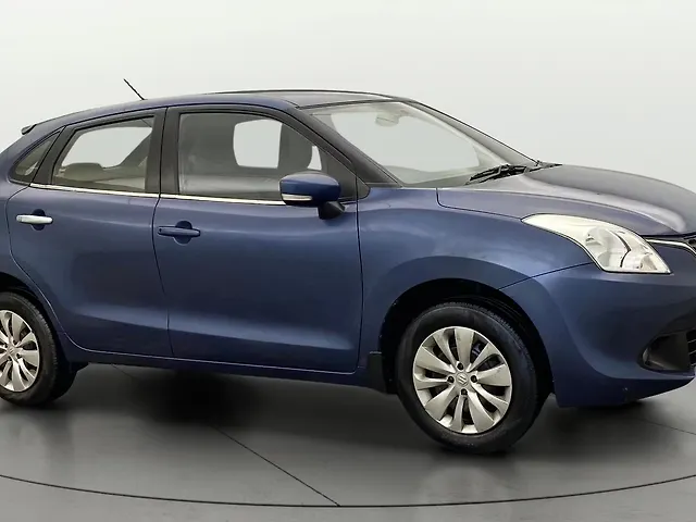Used 2017 Maruti Suzuki Baleno in Delhi Used 2017 Maruti Suzuki Baleno in Delhi