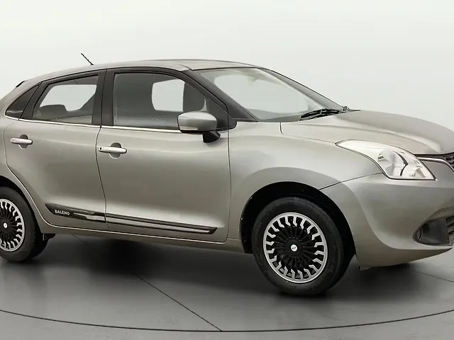 Used 2018 Maruti Suzuki Baleno in Gurgaon