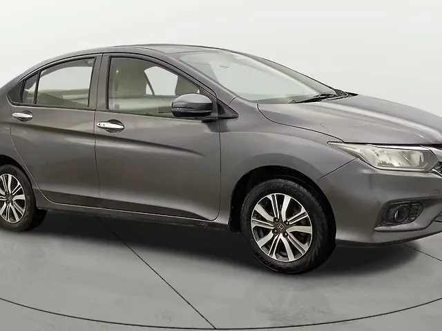 Used 2019 Honda City in Gurgaon