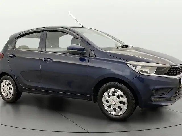 Used 2021 Tata Tiago in Gurgaon