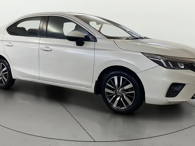 Used 2021 Honda City in Gurgaon Used 2021 Honda City in Gurgaon