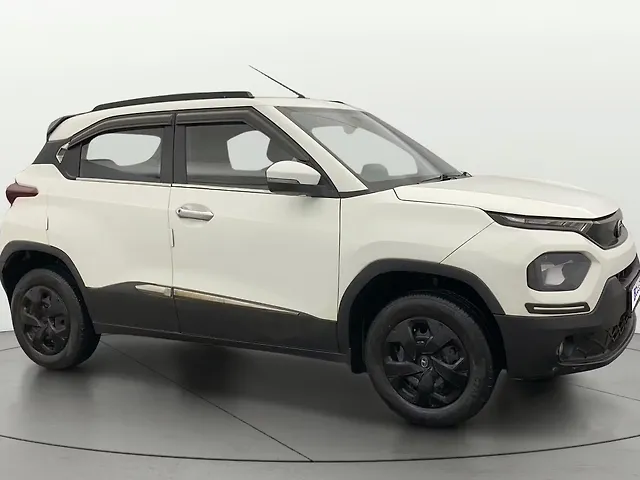 Used 2022 Tata Punch in Gurgaon