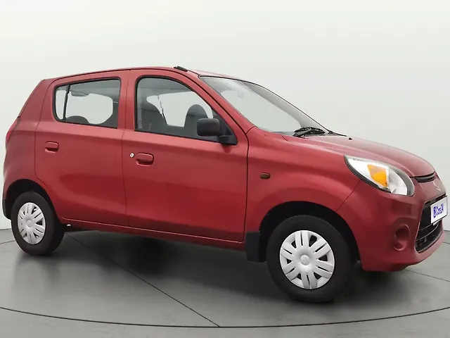 Used 2018 Maruti Suzuki Alto 800 in Bangalore