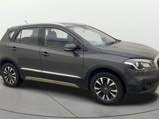 Used 2020 Maruti Suzuki S-Cross in Bangalore