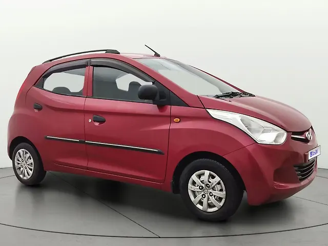 Used 2016 Hyundai Eon in Bangalore Used 2016 Hyundai Eon in Bangalore