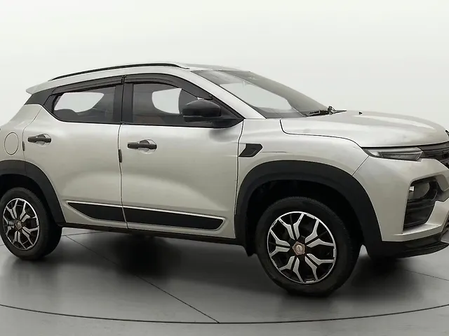 Used 2022 Renault Kiger in Bangalore