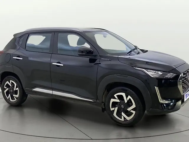 Used 2022 Nissan Magnite in Mumbai Used 2022 Nissan Magnite in Mumbai